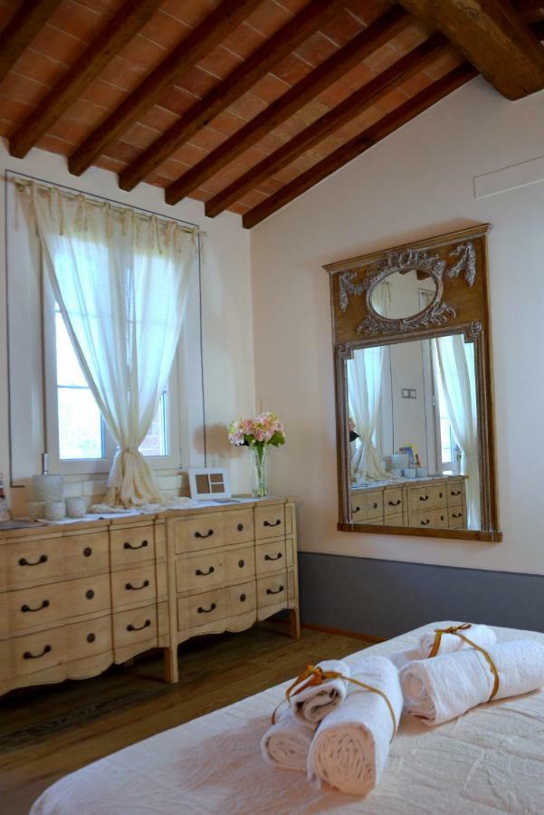 מלון לוצ'יניאנו Elisabeth House מראה חיצוני תמונה