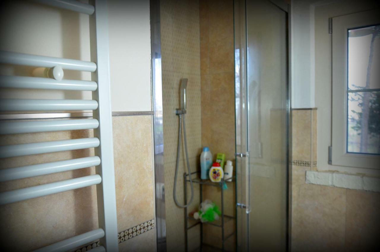 מלון לוצ'יניאנו Elisabeth House מראה חיצוני תמונה