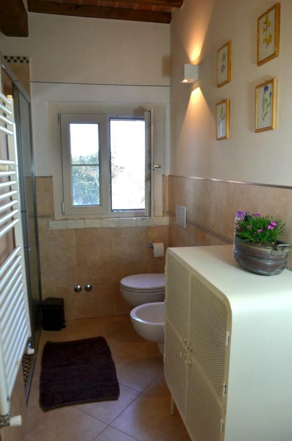 מלון לוצ'יניאנו Elisabeth House מראה חיצוני תמונה