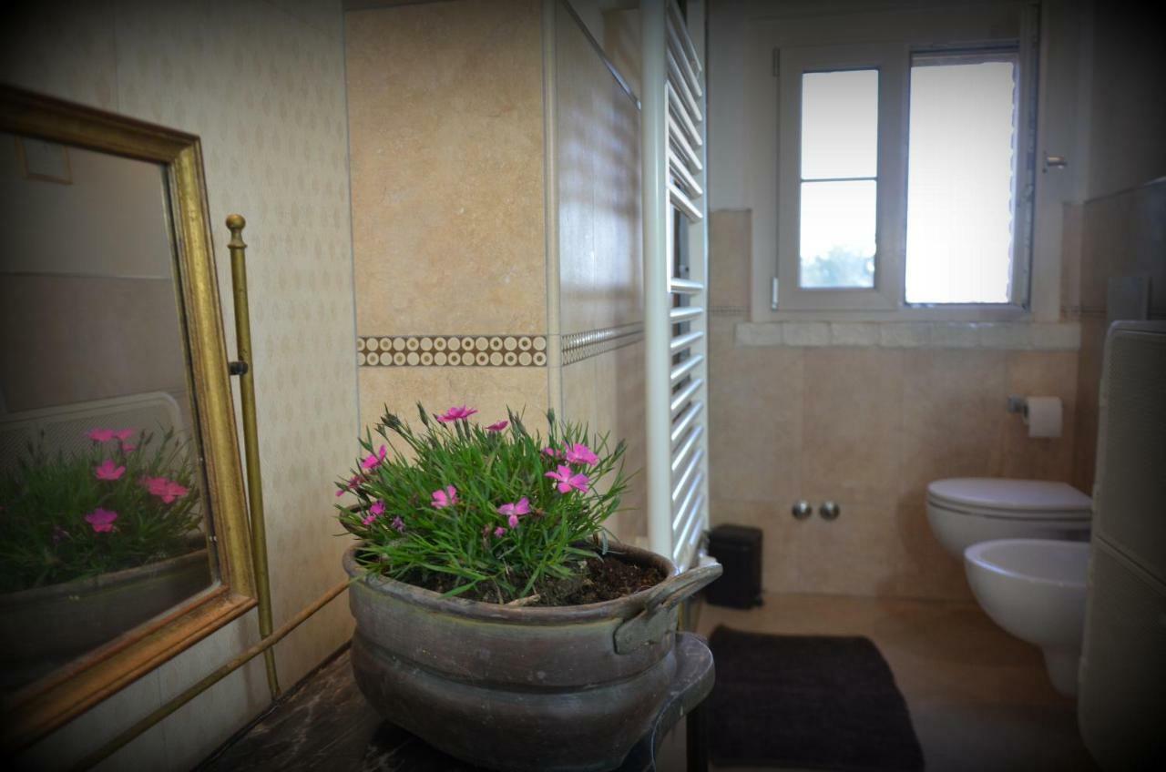 מלון לוצ'יניאנו Elisabeth House מראה חיצוני תמונה
