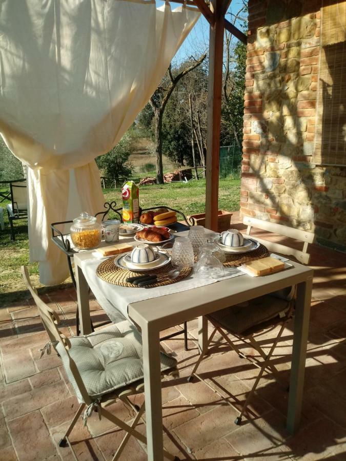 מלון לוצ'יניאנו Elisabeth House מראה חיצוני תמונה