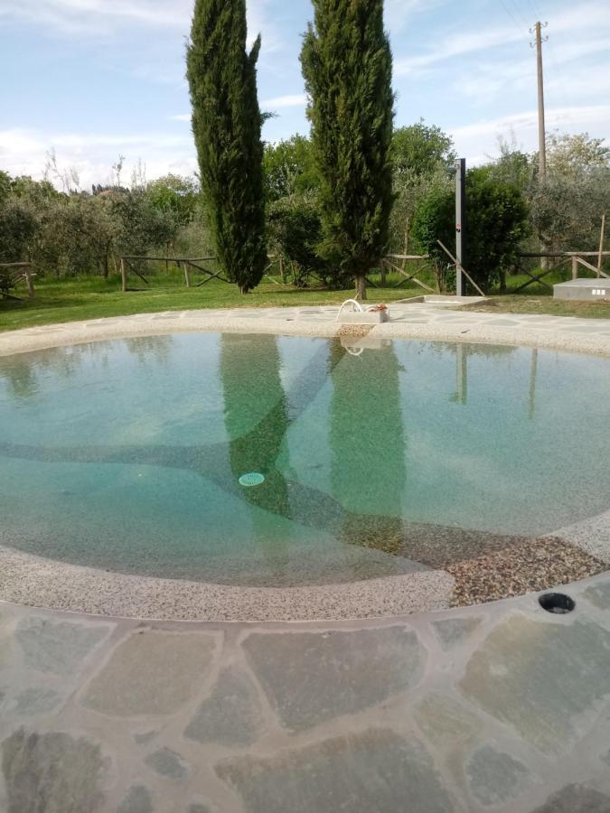 מלון לוצ'יניאנו Elisabeth House מראה חיצוני תמונה